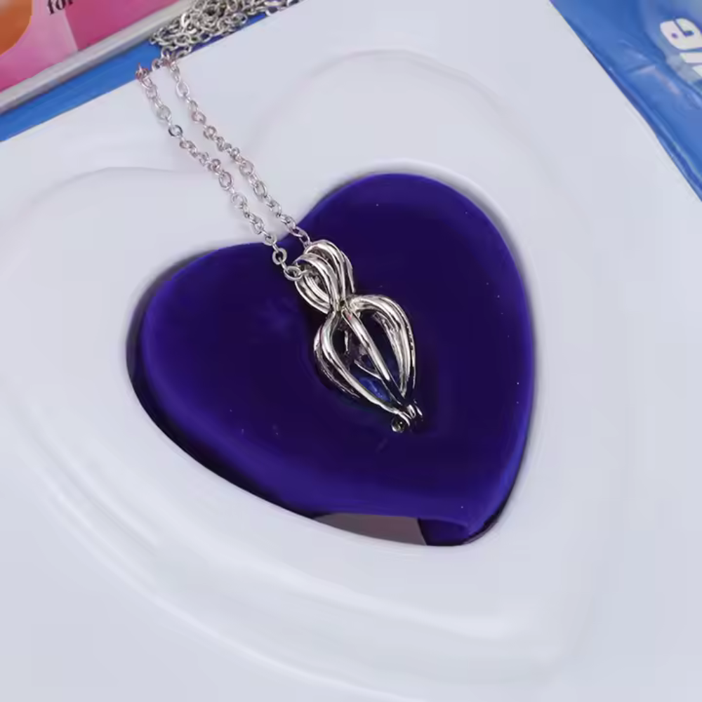 Éterna | Le Collier Perle de Votre Histoire d’Amour